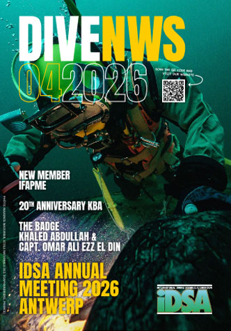 View Issue April 2026