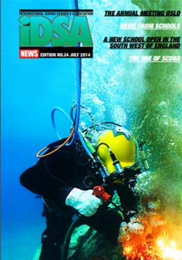 View Issue 24, July 2014